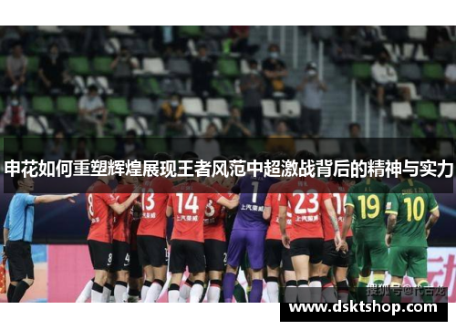 申花如何重塑辉煌展现王者风范中超激战背后的精神与实力