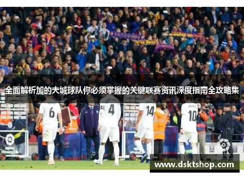 全面解析加的夫城球队你必须掌握的关键联赛资讯深度指南全攻略集